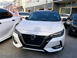 نیسان سێنترا